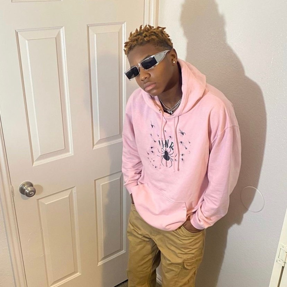 Fashion Nova Sunglasses